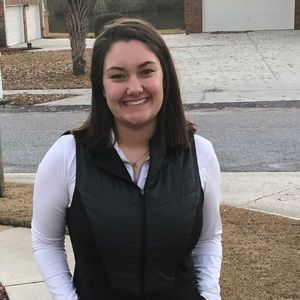 Meet your Posher, Haley